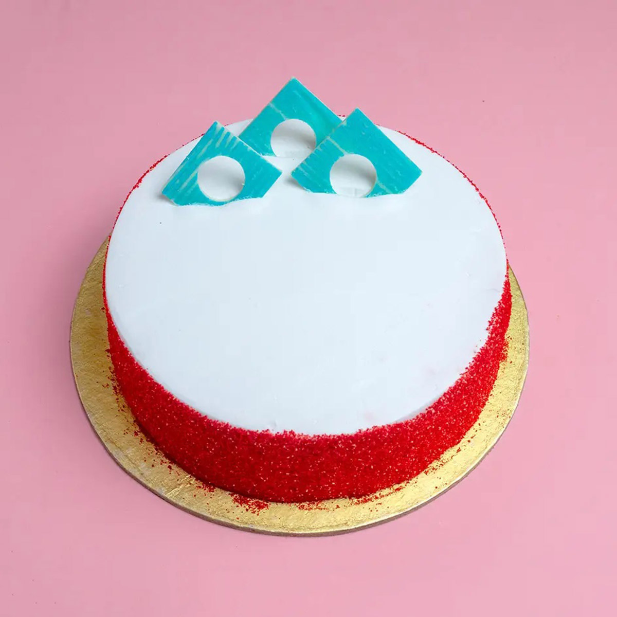 Red Velvet Cake